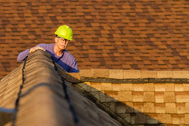 Best Storm Damage Roof Repair  in Elwood, NY