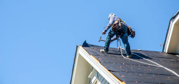 Roof Repair Estimates in Elwood, NY